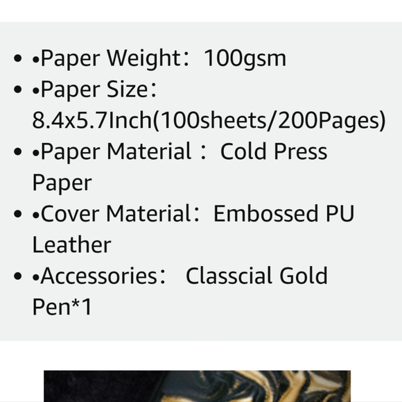 Journal (lined) - Picture 8 of 15